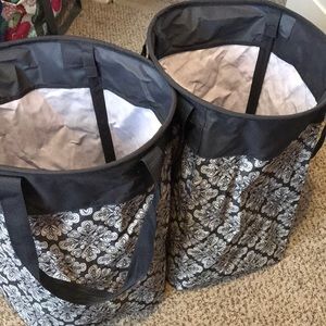 Thirty One Stand Stall Bins